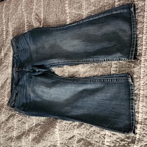 Maurices Jeans size 22